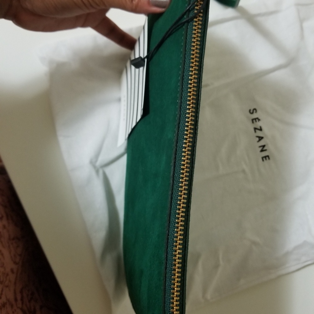 Sezane clutch - Picture 6 of 6